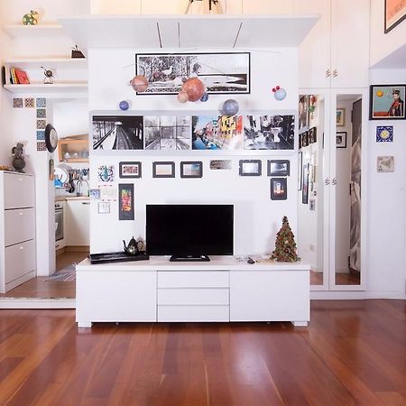 Ferienwohnung Sweet Dream Penthouse Rom Zimmer foto