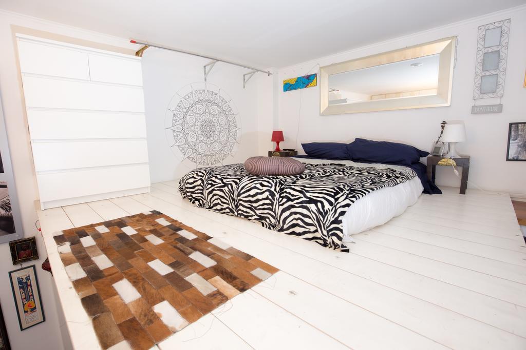 Ferienwohnung Sweet Dream Penthouse Rom Zimmer foto